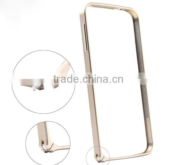aluminum metal case for samsung galaxy s4 mini