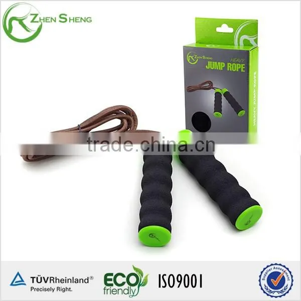 ZHENSHENG skipping jump rope crossfit