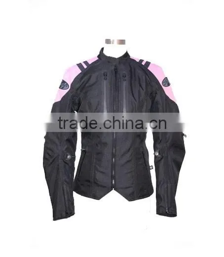 Summit quality Wholesale Price Wind Proof Breathable Motorcycle Racing Jacket