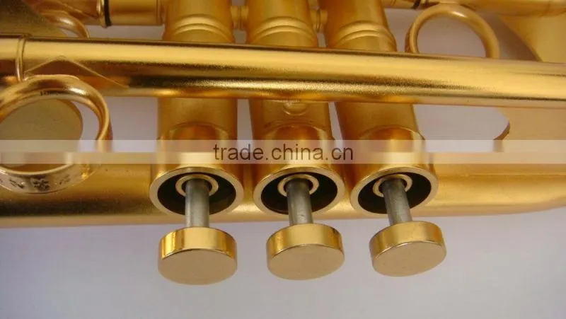brass wind instruments trumpet factory