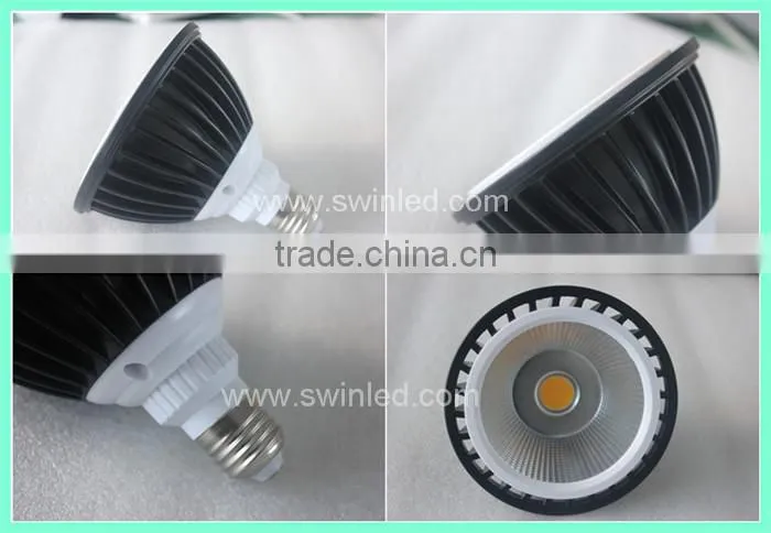 Factory Price emergency 3 hours 5w par30 cob led light gu10 for sale