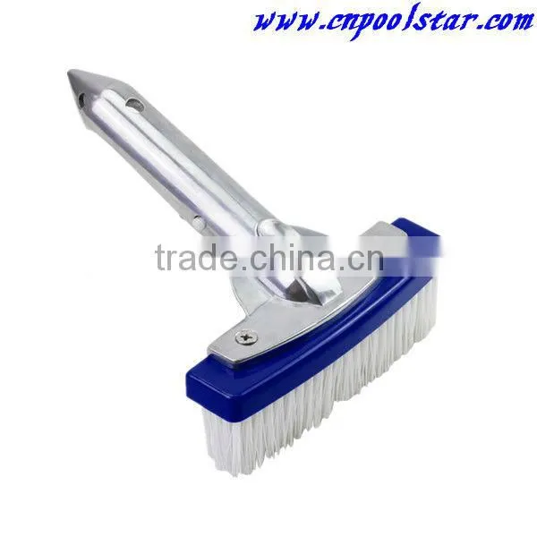 10" polybristle Floor & Wall Brushes (P1406)