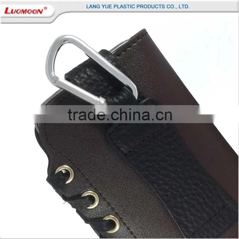 universal leather mobile pbone case bag for huawei ascend mate y honor 2 210 pro cover