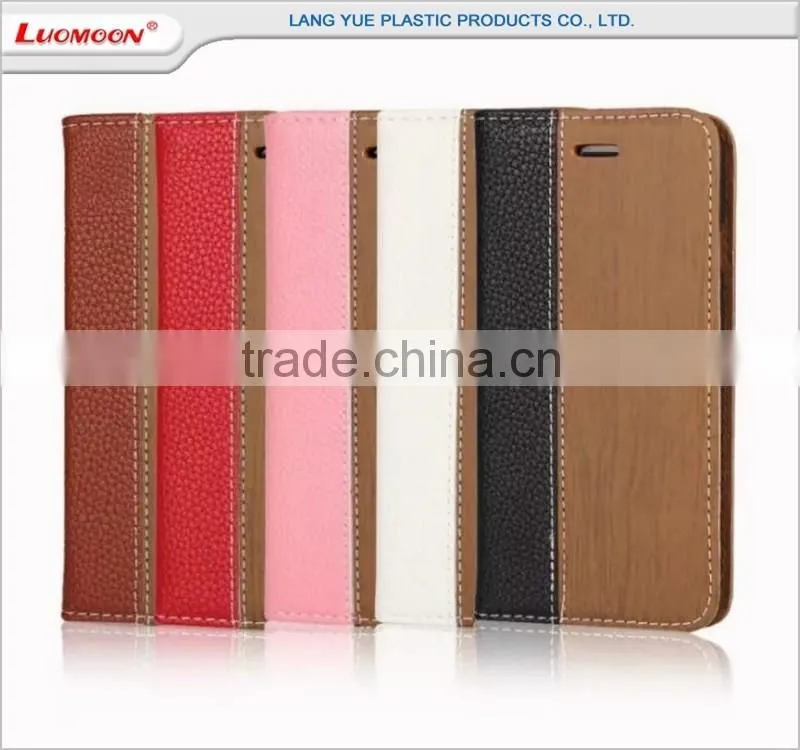 litchi lines mobile phone case cover for xiaomi mi 1 2 3 s a