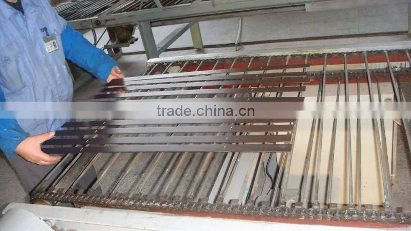 wooden venetian blinds slat(1",1.5",2")