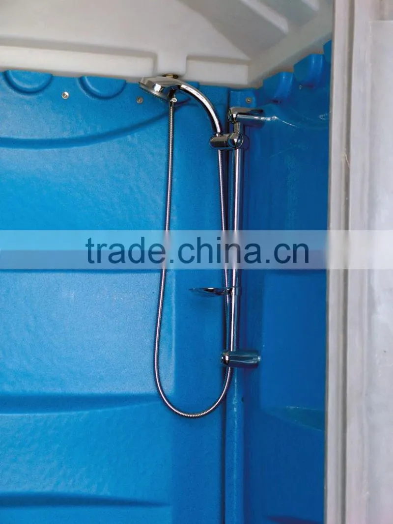 Portable Shower Station