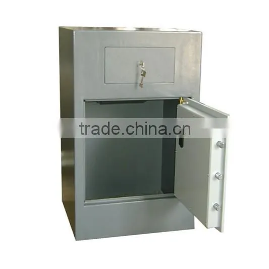 2016 top quality digital drop safe