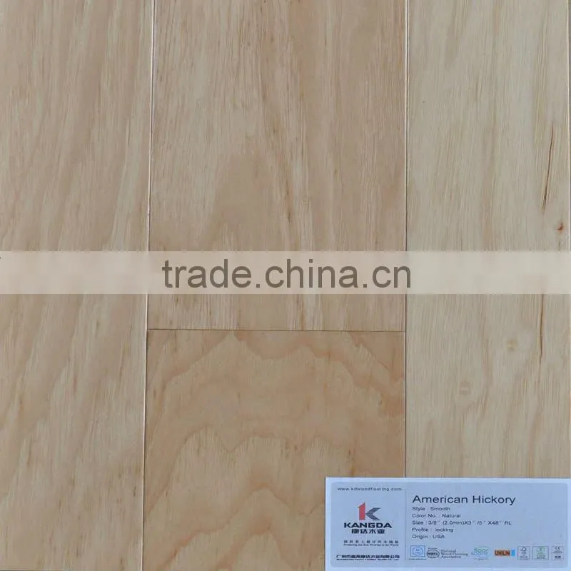 Engineered Wood Iroko Wood Veneer