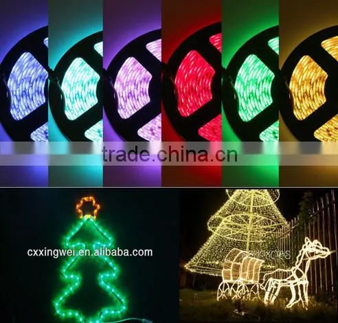 Hot Sale!! 5050 addressable rgb led strip smd 5050 led strips ies file