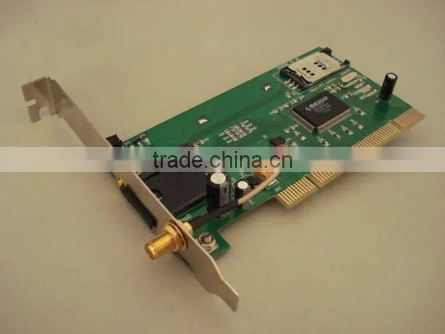 Baiyi Good price PCI 3G HSDPA simcom MODEM SIM5216E