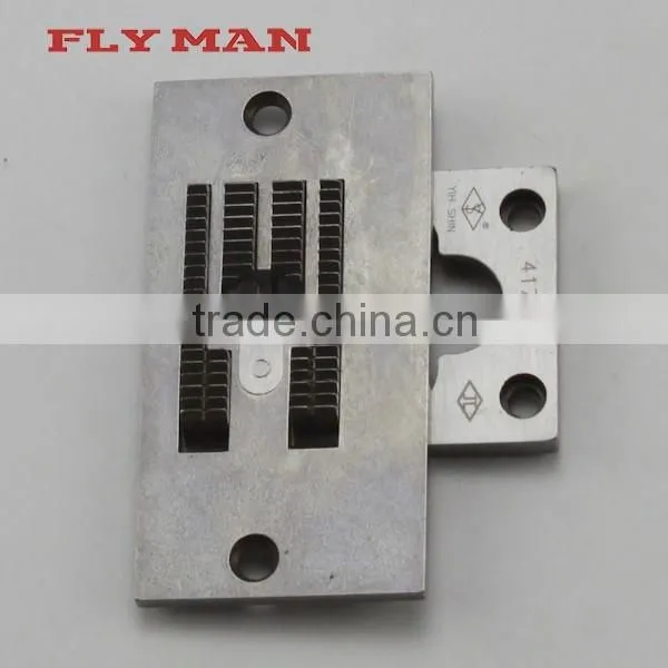 22186 41792 sewing machine needle plate and feed dog gauge set