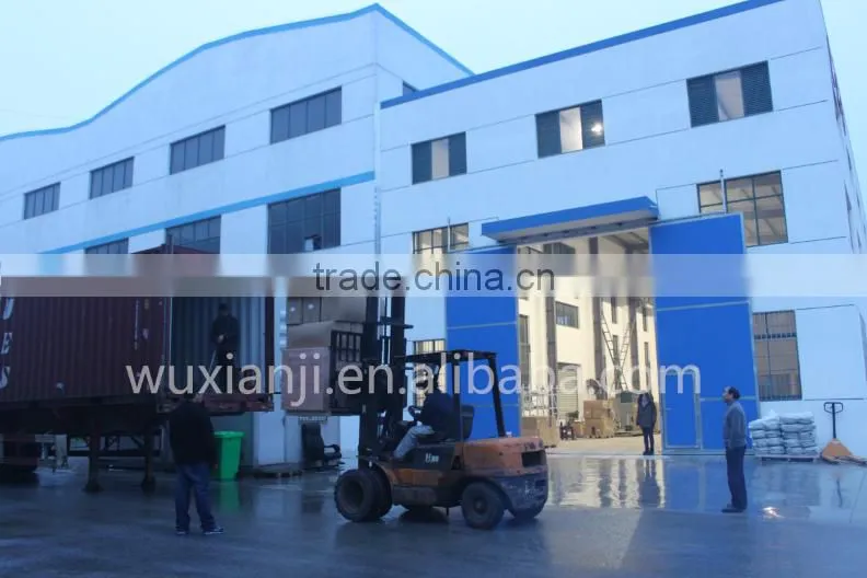 CE Approved PP String Wound Filter Cartrige Making Machine