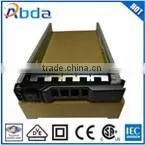 651687-001 651699-001 G8 G9 2.5 SATA HDD Backplane Carrying Case For HP