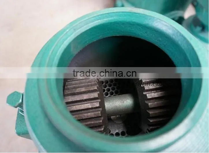 Durable steel sawdust pellet machine/machine for make pellet wood