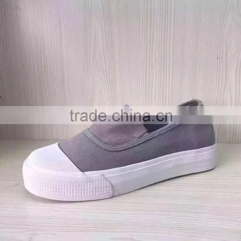 Women Shoes 2016 Spring Summer Women Casual Shoes Fashion Canvas Shoes Breathable Women Flat
