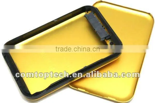 Aotech 2524B1 hard disk enclosure hard disk drive case usb3.0 hdd disk drive case