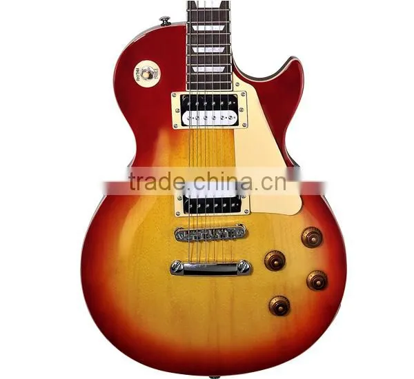22 Fret electric guitar with excellent sound Very good quality