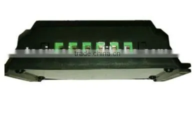 waterproof MPPT 5A street light solar charge controller 12/24v with USB port