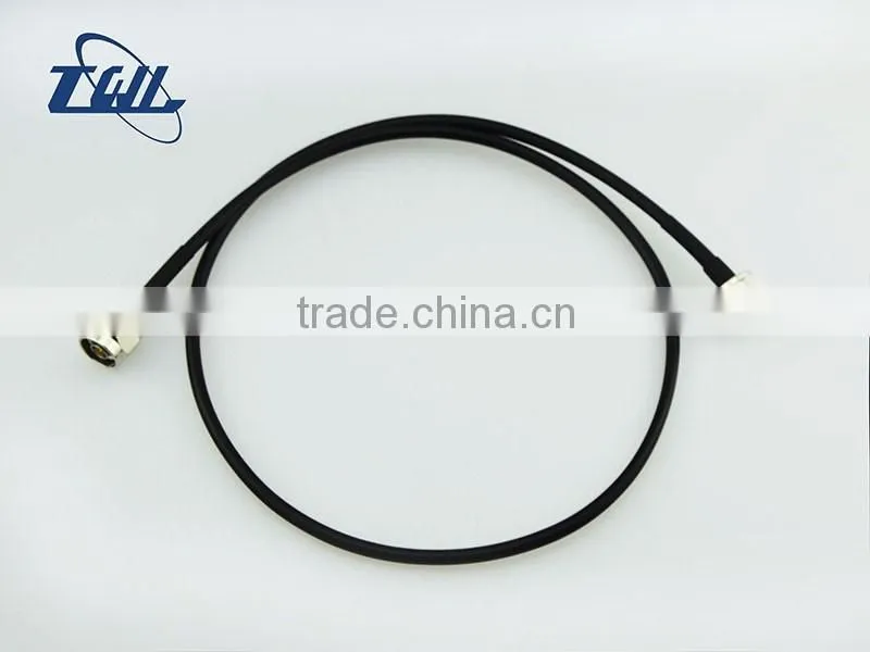 N Male Straight to N Male Cable Antenna