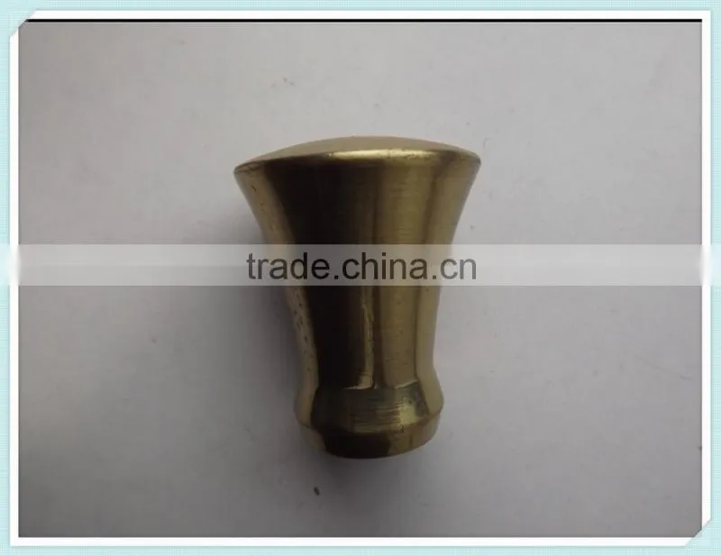 Champagne Curtain Rod Manufacture