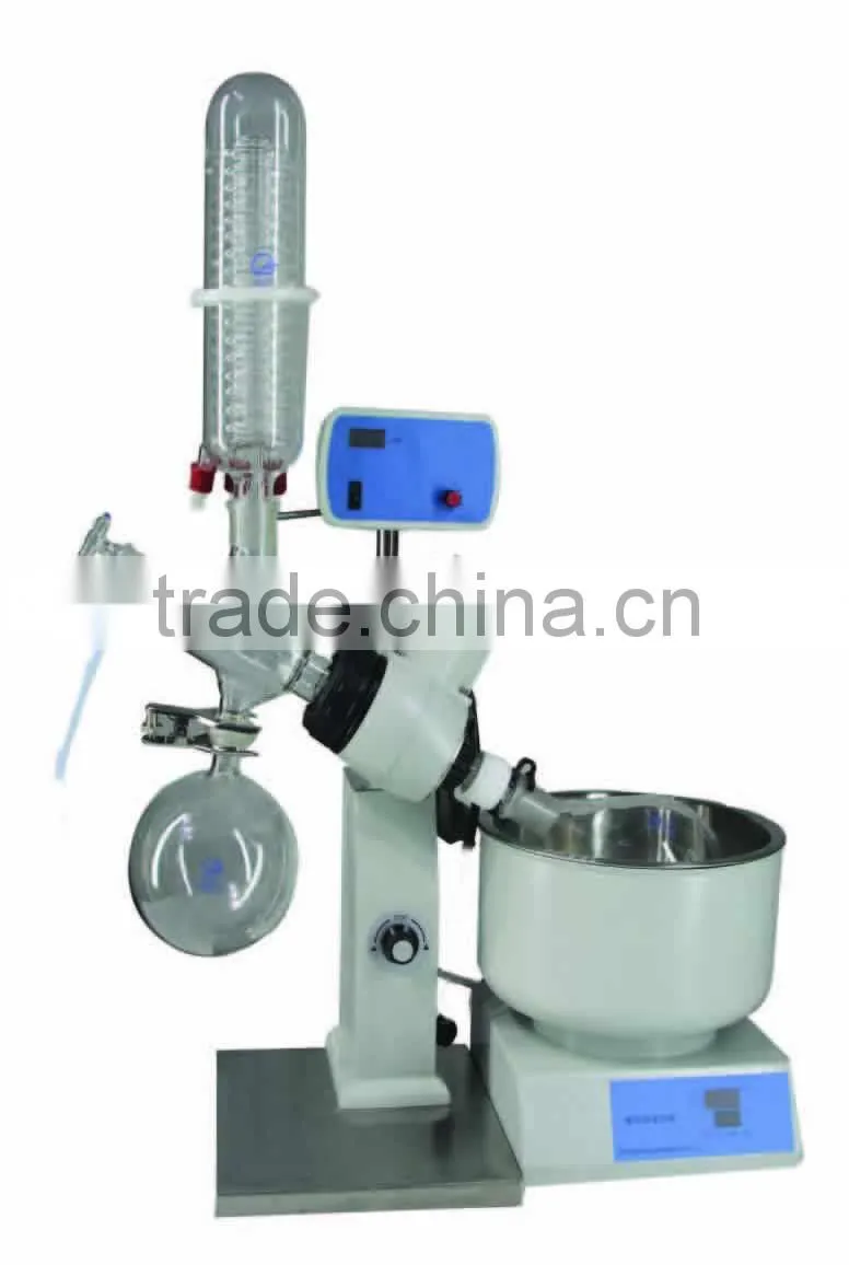 Desktop laboratory Rotary Evaporator