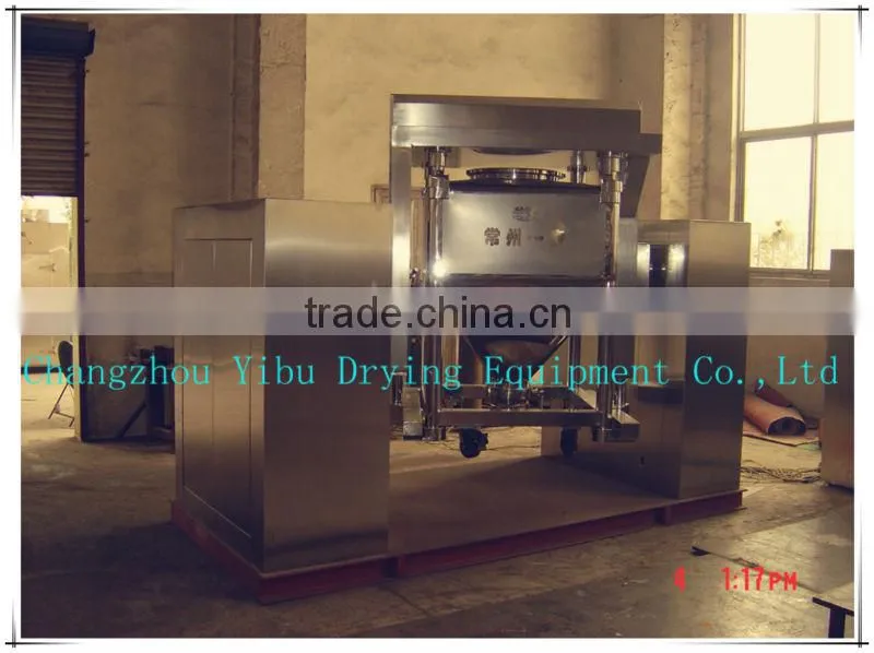 Ivermectin Mixer