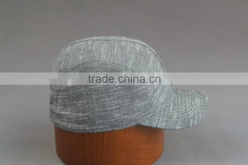 Fashion fitted cap