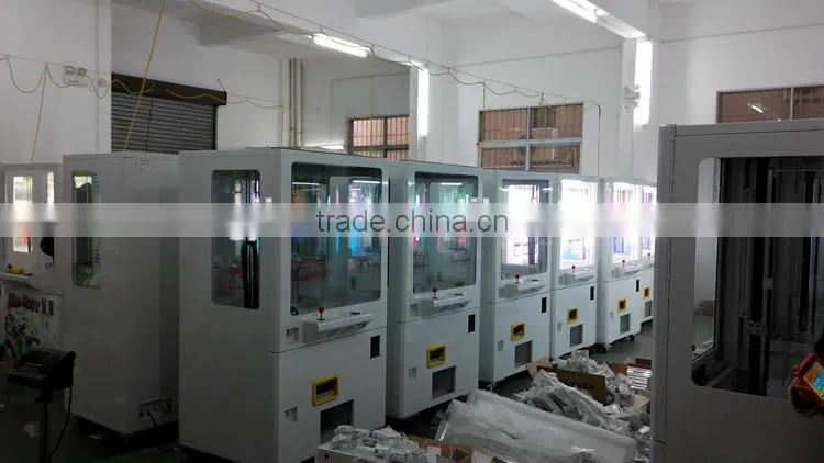 vending machine lock master key lock prize reverse vending game machines