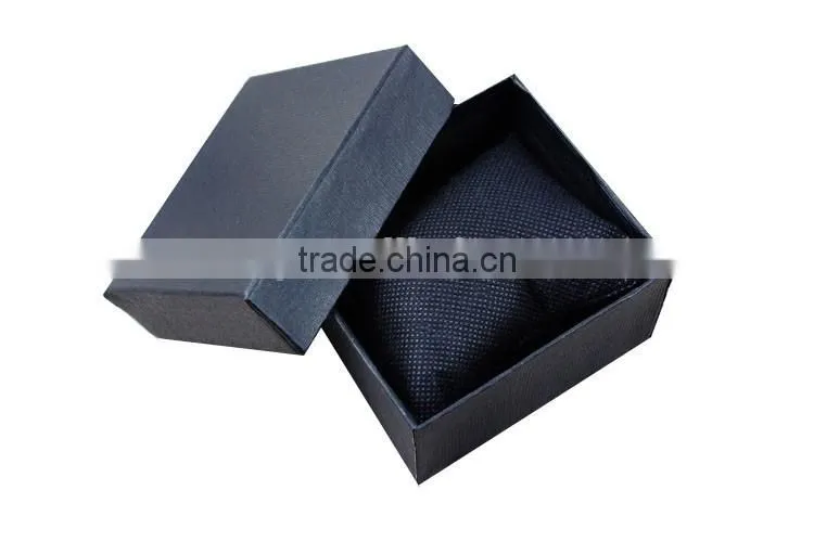 Professional customzied square watch gift box