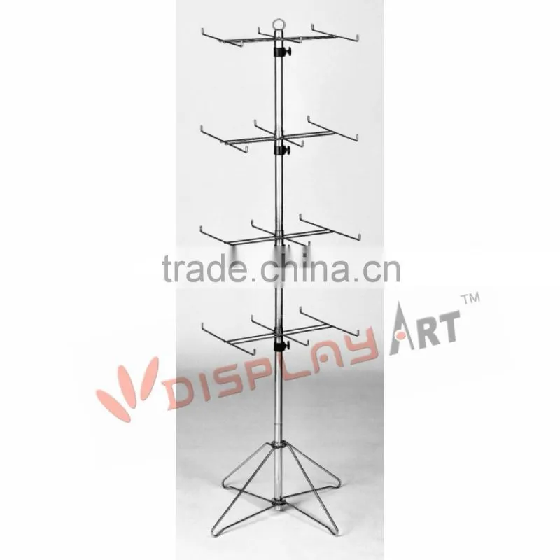 Wire Spinner Rack