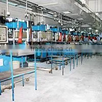 Dongguan Rifull Silicone Factory company overview - view 1