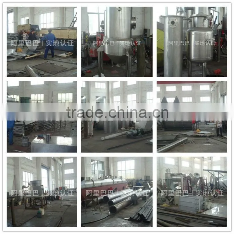 Single-effect sugarcane juice evaporator
