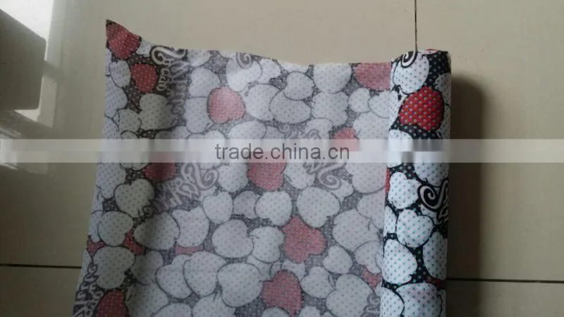 SUPPLY colored pp spun-bond non-woven fabrics