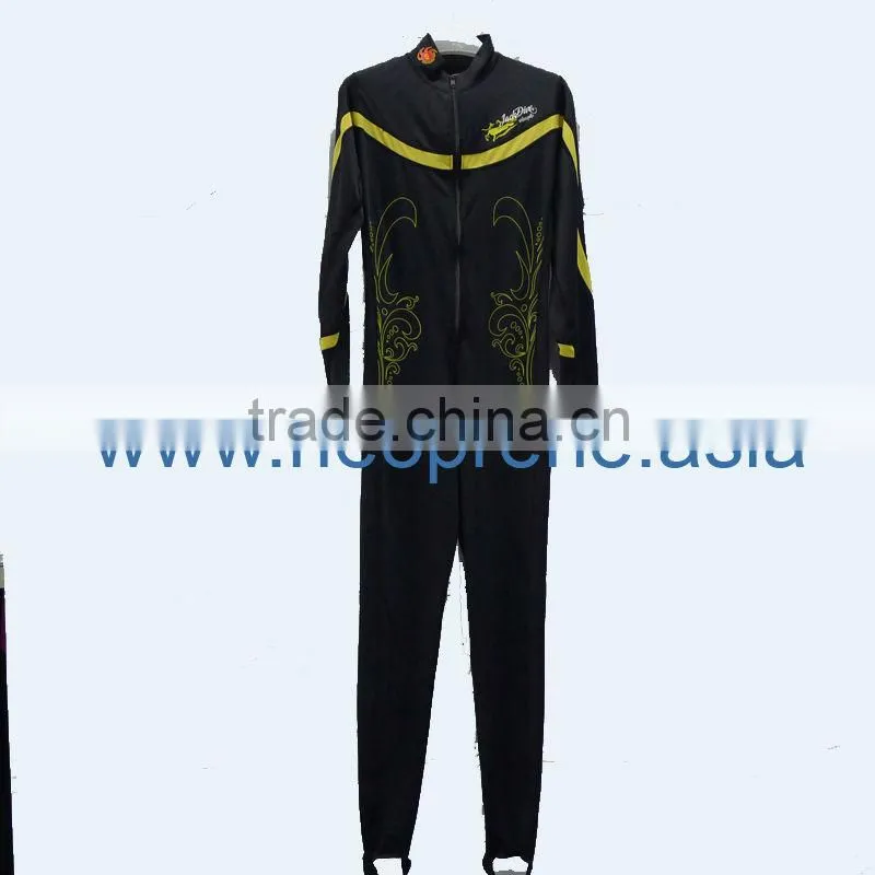 Lycra Surfing Rash Guard