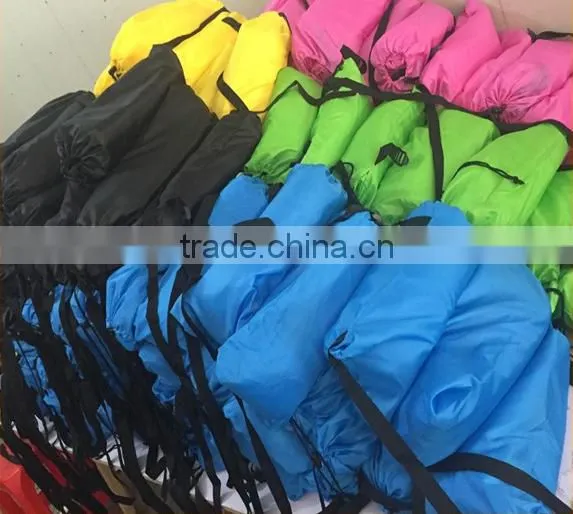 High quality air sofa cum bed air bed inflatable bed sofa