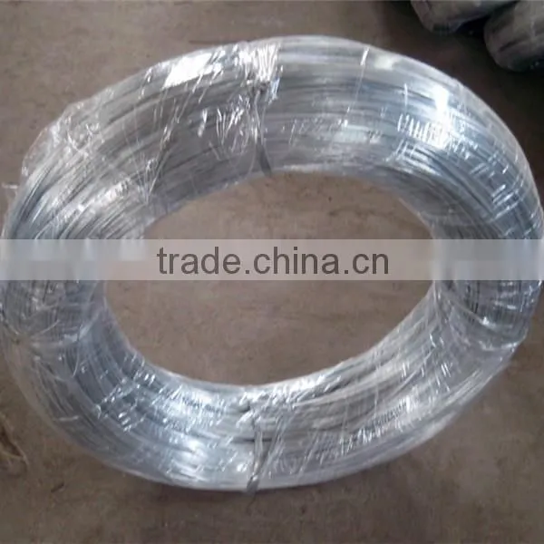 BWG21BWG22 5kg GI Binding Wire