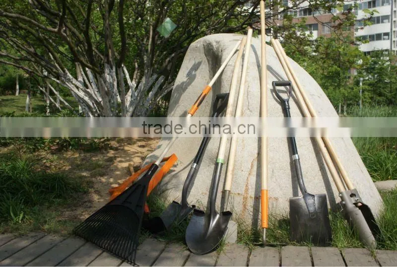 15 tine tooth steel hay rakes