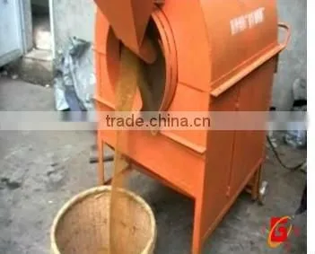 peanut roaster