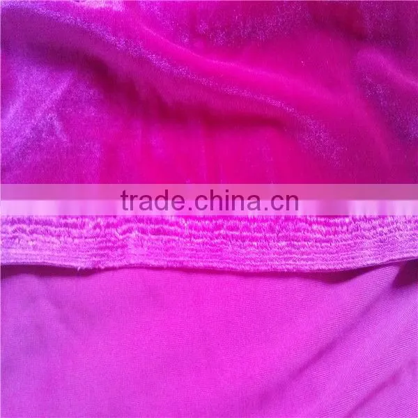 mirco velvet 9000 fabric for sofa fabric