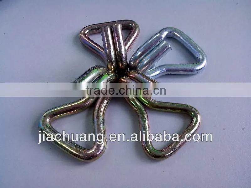 2013 wire double J hook Made in China