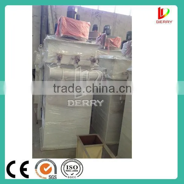 high capacity bag filter for dust collector