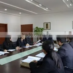 Jiaxing Goolee Decoration Material Co., Ltd. company overview - view 2