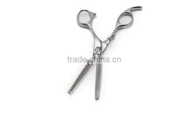 High-Grade Sapphire Beauty Salon Scissors With Best Barber Scissors For Sell Scissors