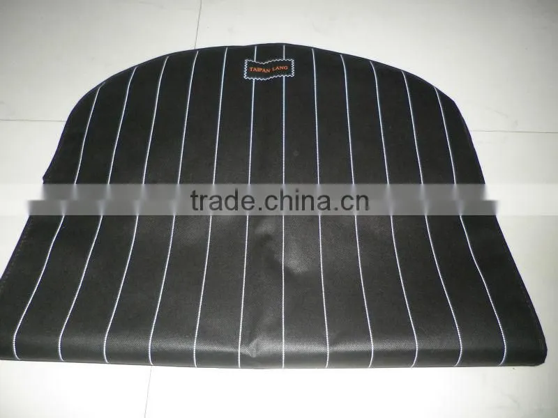 2013 china suit bag suit cover