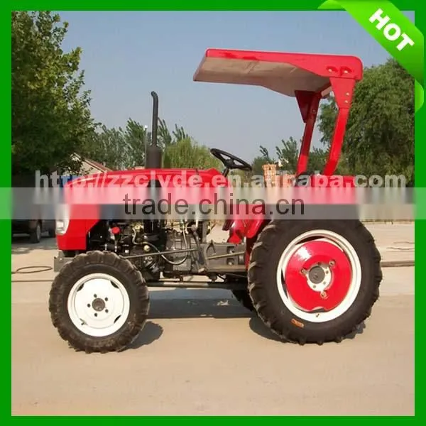 2014 new product agriculture mini tractor 4wd small tractor for sale