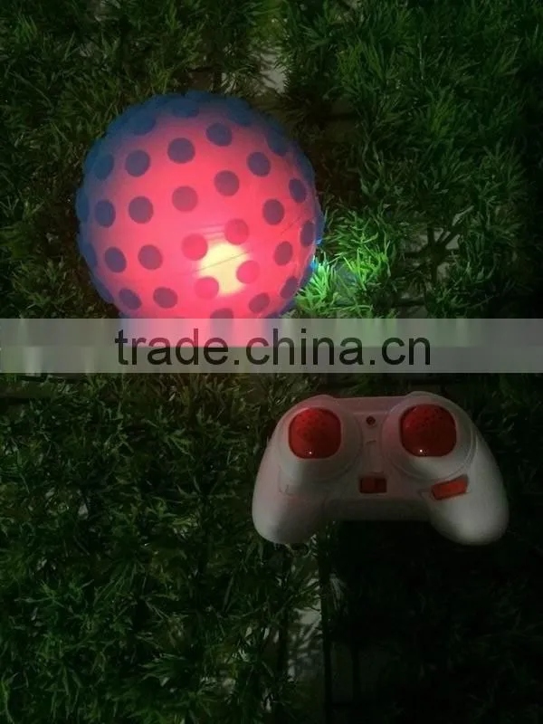 2.4G 2IN1 REMOTE CONTROL Rolling Ball Toys, REMOTE CONTROL TOYS.