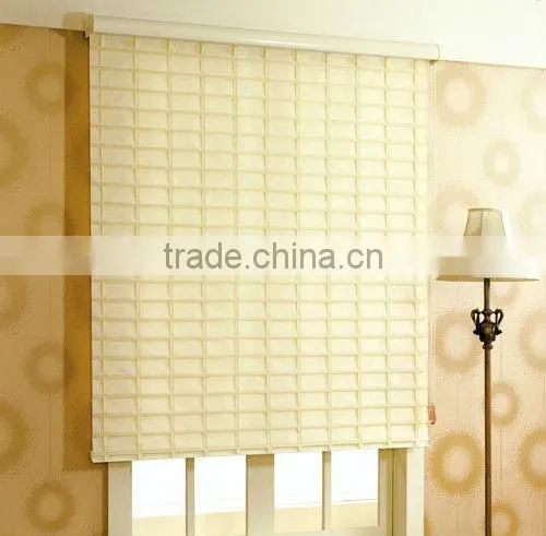 Electric Verman Blinds With Remote Controller