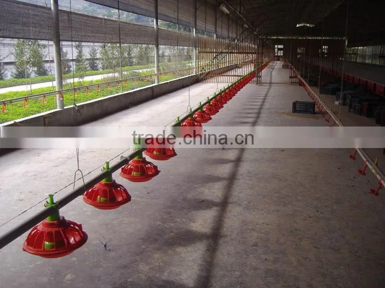 2014 hot-sale free layer feeding system