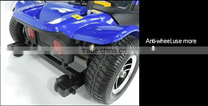 Hot Selling!! Mini Electric Mobility Scooter for Elderly People