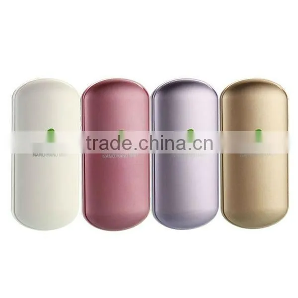 Hot selling portable facial steamer facial ionic steamer